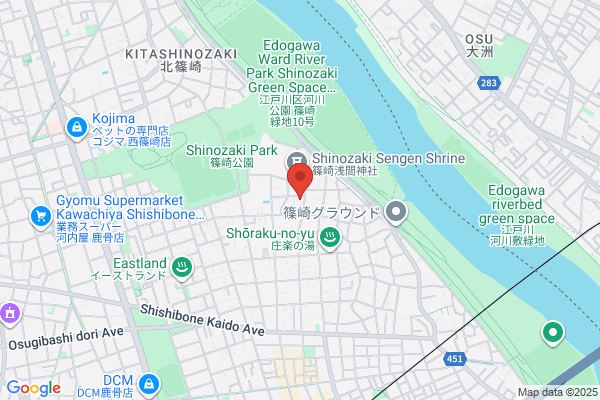築地銀だこ 市川店