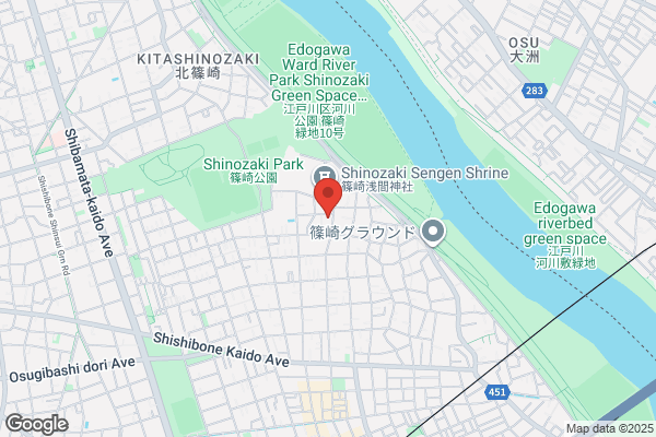 すし三崎港 シャポー本八幡店