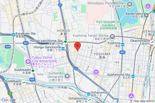 PUDOステーション　P173　森田屋酒店