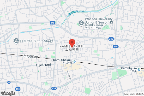 ゲオ上田国分店
