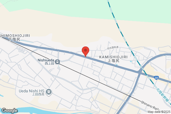 東進衛星予備校 上田駅前校