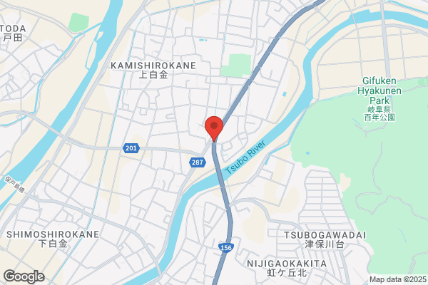 ゴルフパートナー 岐阜関練習場店