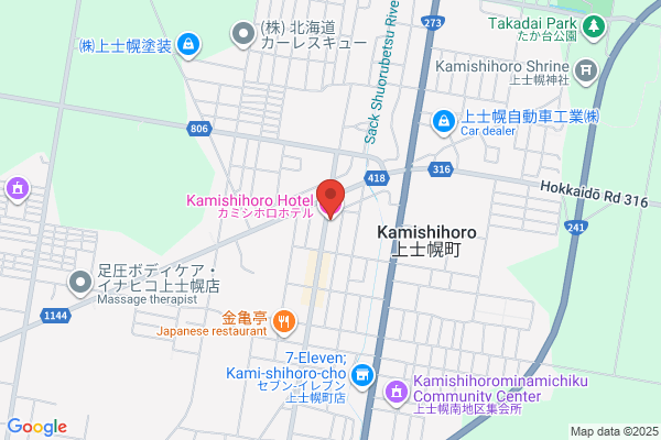 東横INN岐阜