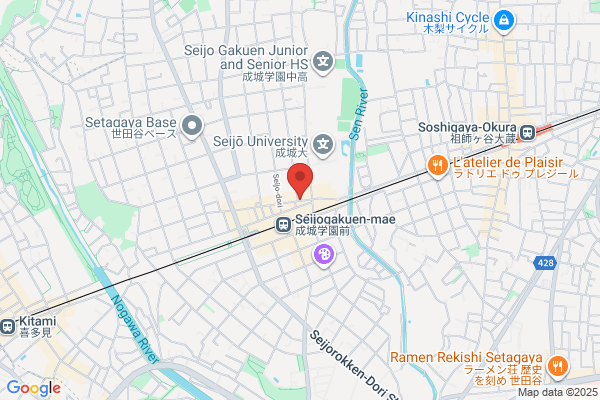 買取専門店 おたからや 成城学園前駅前店