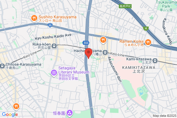 ドン・キホーテ 環八世田谷店