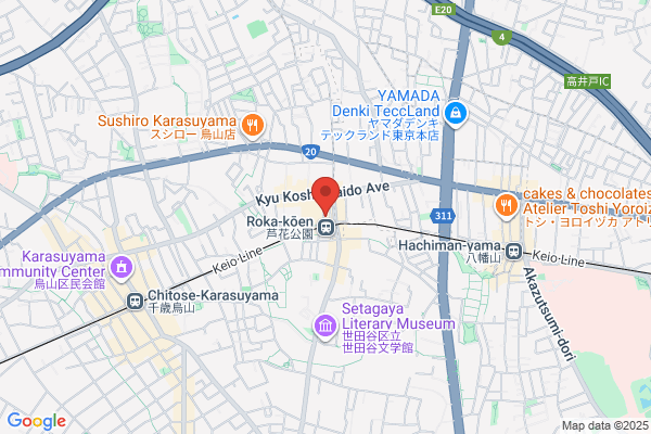 医療法人社団 芦花ウェルネス会 町田歯科医院