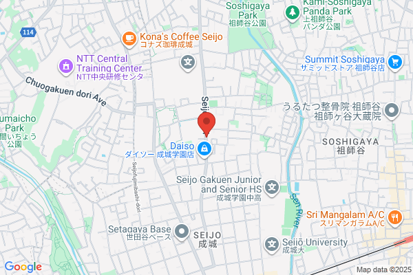 PUDOステーション ＳＴ１５０　ハナサカス　芦花公園
