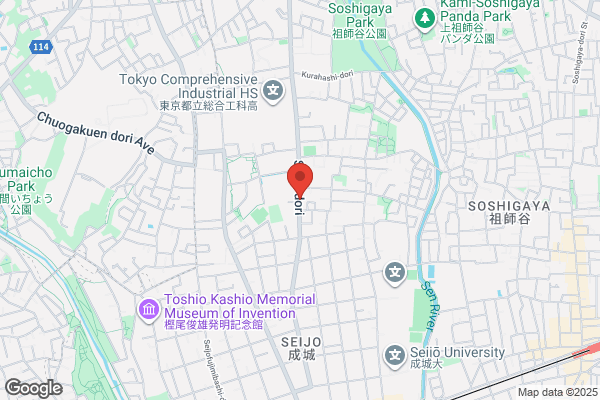 PUDOステーション　サミットストア　芦花公園駅前店