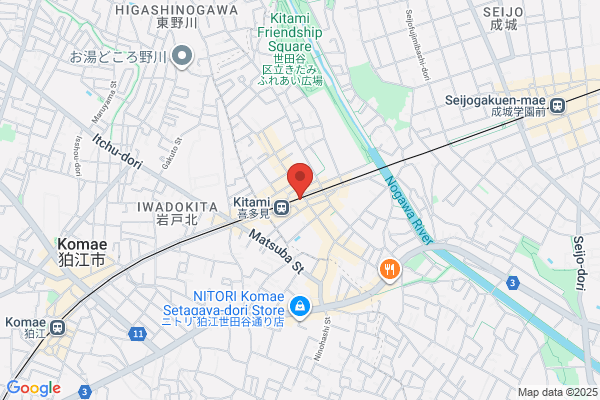 【フェイシャルケア・毛穴専門店】Salus Pharma 喜多見店
