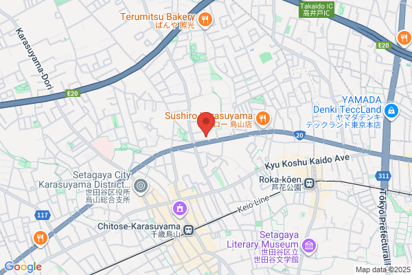 アート引越センター世田谷東支店