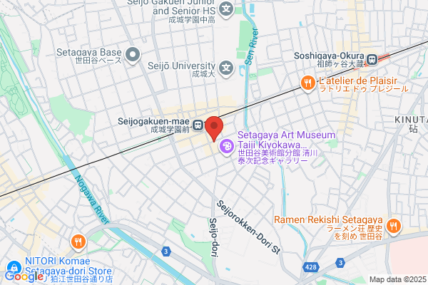 ココカラファイン 泰平薬局成城店