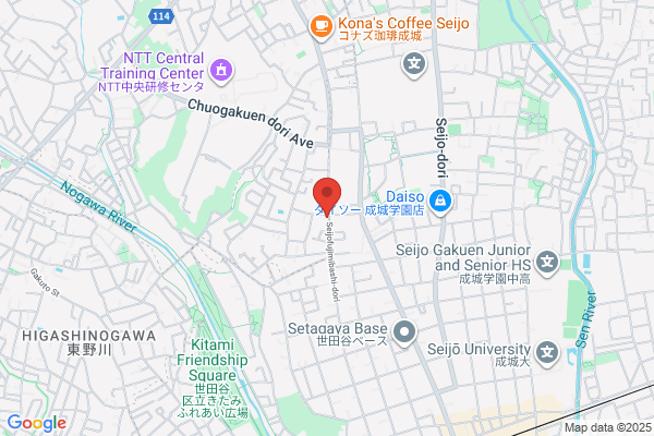 ココカラファイン薬局 入間町店
