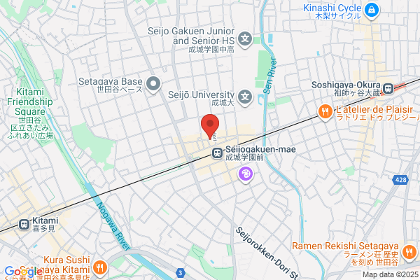 セカンドストリート成城学園前買取専門店
