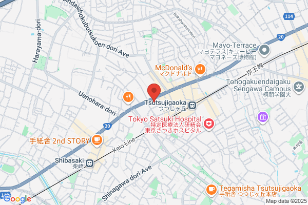 セカンドストリート調布つつじヶ丘店