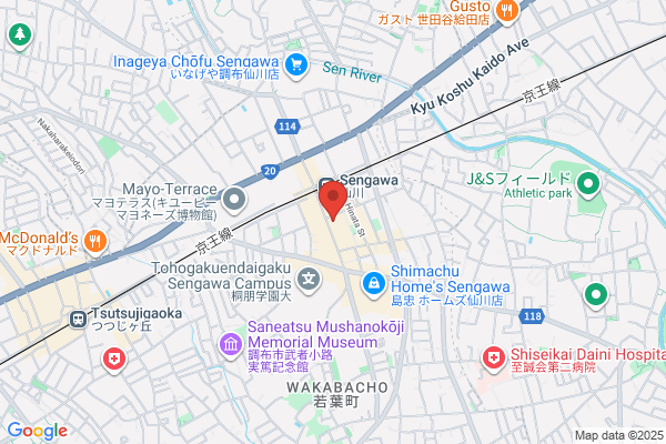 三井住友銀行 仙川支店