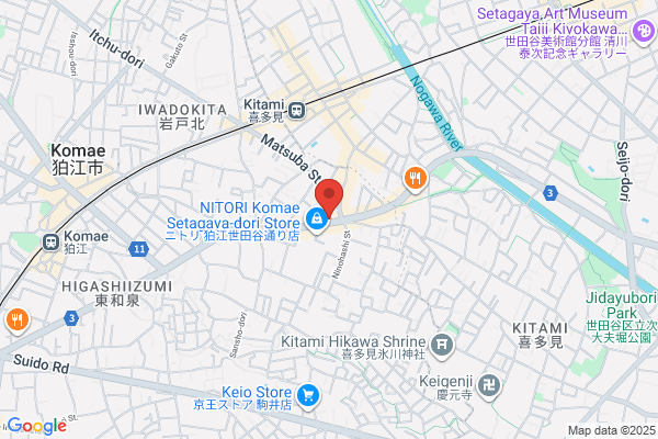 三井住友銀行 喜多見支店