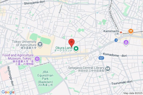 積水ハウス（株） 仙川展示場