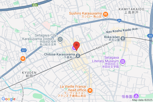 鳥貴族 千歳烏山店