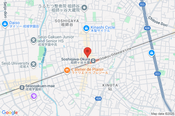 鳥貴族 祖師ヶ谷大蔵店