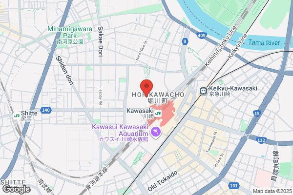 あそびパークPLUS ラゾーナ川崎店