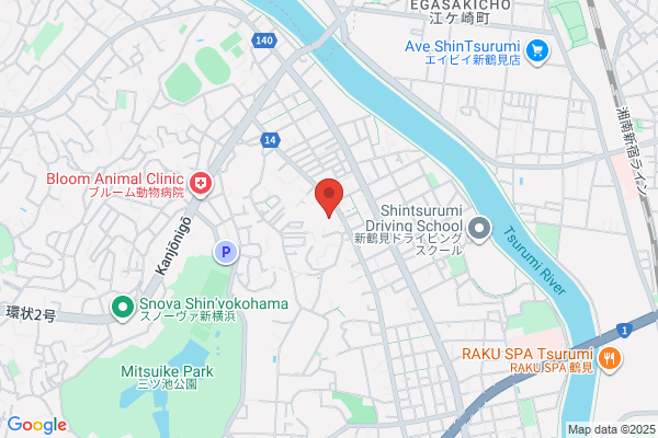 エニタイムフィットネス 日吉店