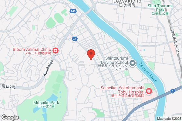 串カツ田中 新川崎鹿島田店