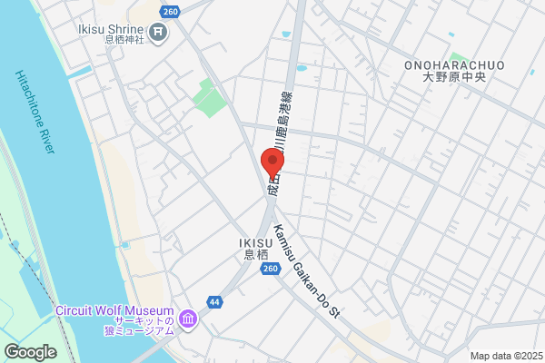 ENEOS Dr.Driveセルフ今宿店(ENEOSフロンティア)