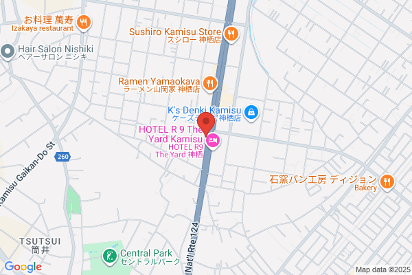 ENEOS Dr.Drive四季美台店(ENEOSフロンティア)