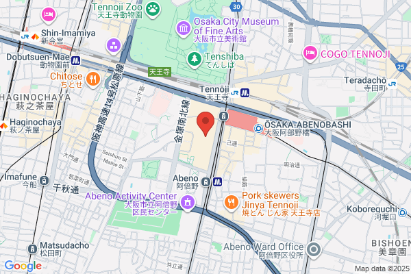 MYTHEL ドン・キホーテ二俣川店