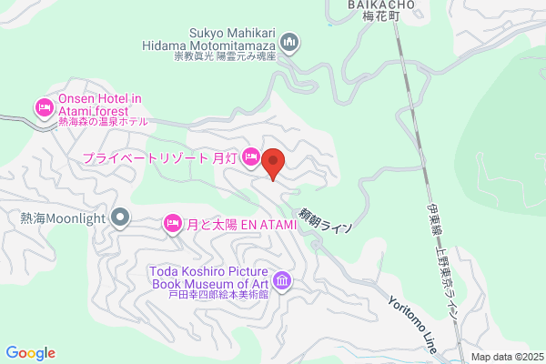 東横INN熱海駅前