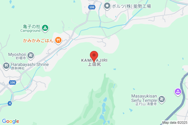 ほっともっと 柏崎長浜町店