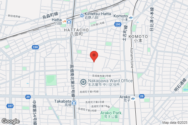 株式会社トハル