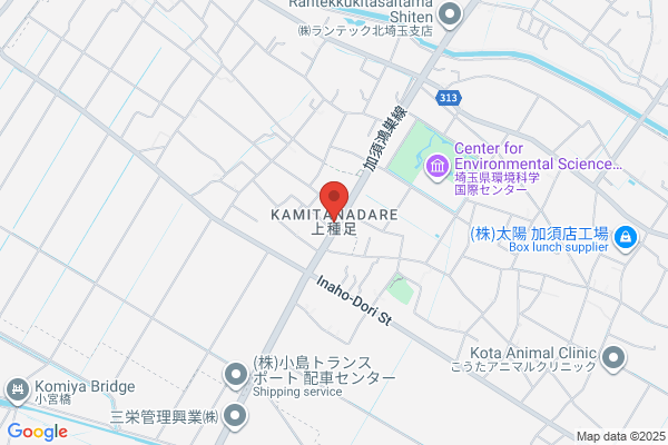 スーパーセンタートライアル騎西店