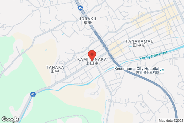 ツルハドラッグ 南気仙沼店