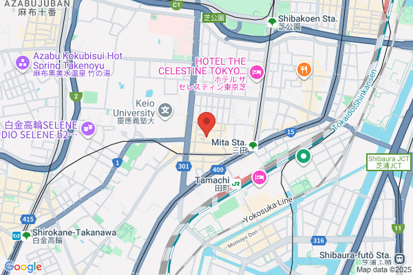 スーパーホテルPremier下関
