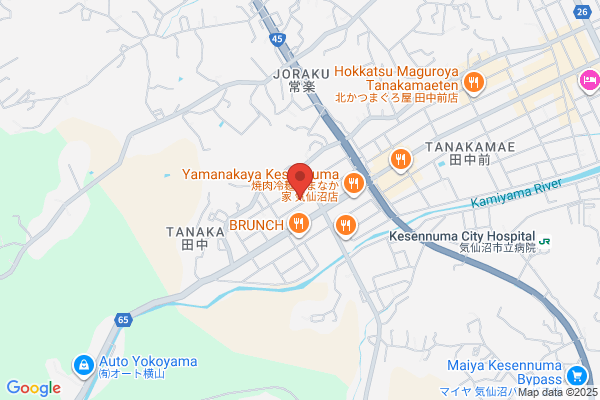 資さんうどん 綾羅木店