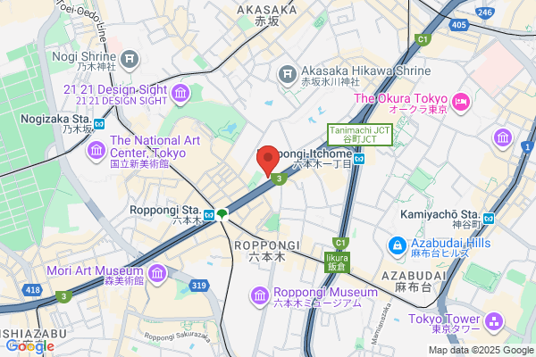 Dione川越店