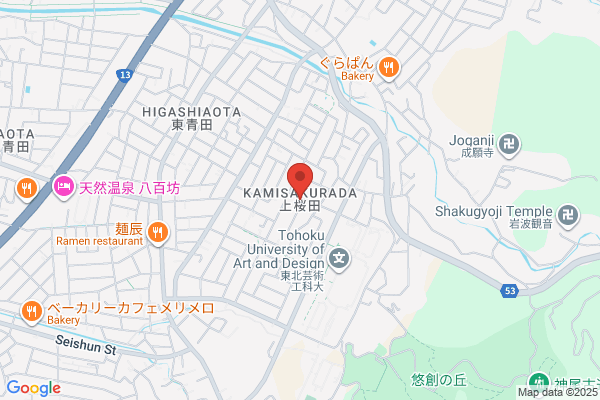 PUDOステーション　ベルク　川越小仙波店