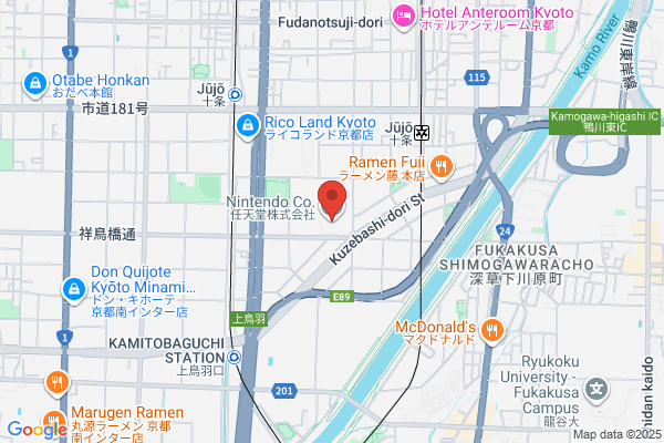 Kyogin Business Service Co Ltd