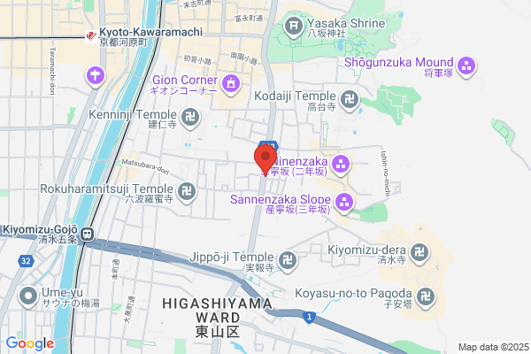 Kyoto Rental Co., Ltd.