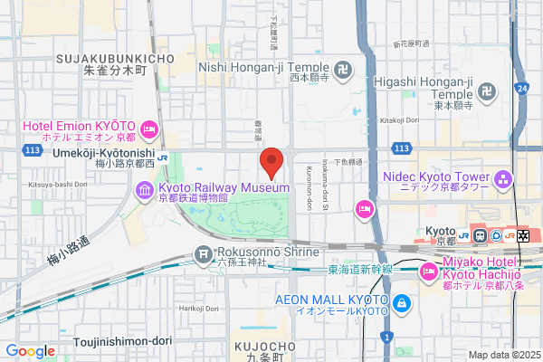 Miyako Taxi Co., Ltd.