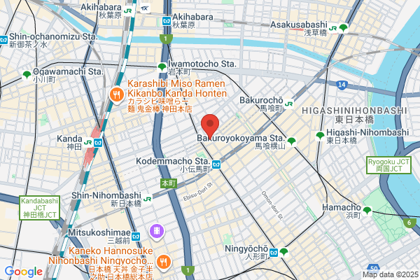 Nishimura Medical Instrument Co., Ltd.