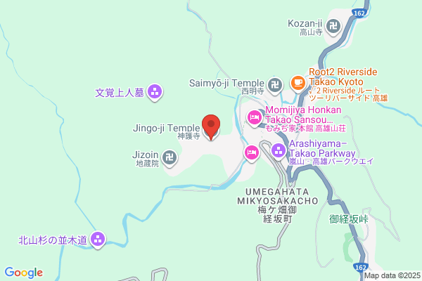 一風堂 イオンモールKYOTO店