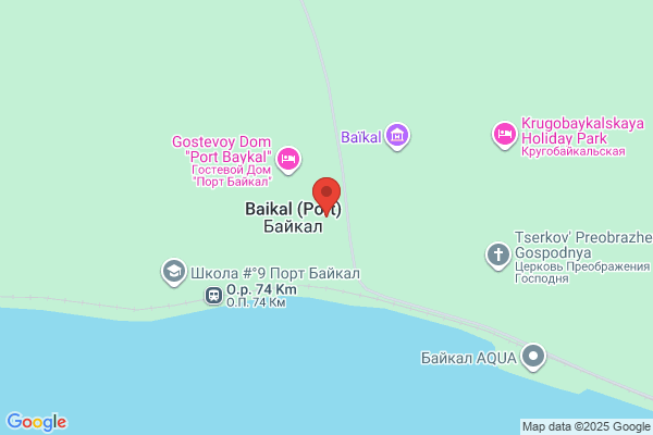 バイカル（BAIKAL） 京都ポルタ店