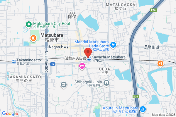 PUDOステーション　JR西日本　藤森駅