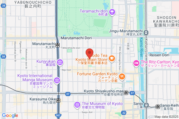 POLA THE BEAUTY 京都駅前店