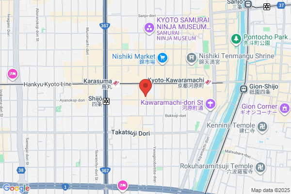 Brasserie