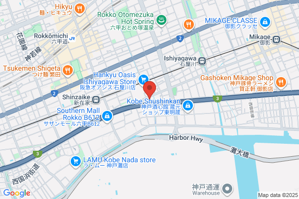 ENEOS Dr.Driveセルフ伏見深草店(ENEOSフロンティア)