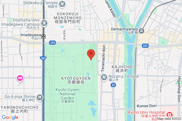 丸亀製麺イオンモールKYOTO