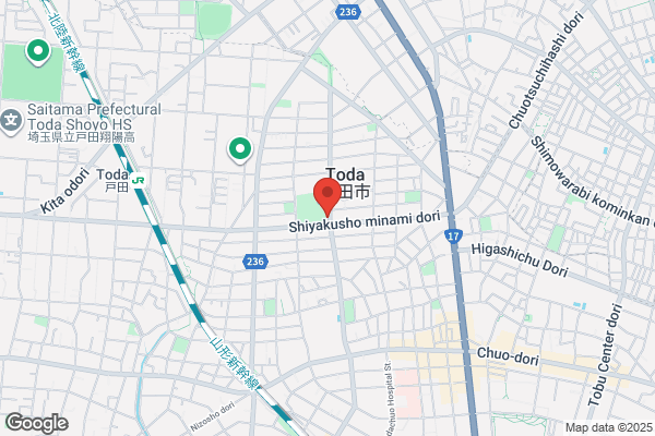 ジョイフーズ 北戸田駅前店